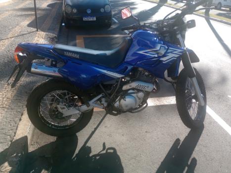 YAMAHA XT 600 E , Foto 3