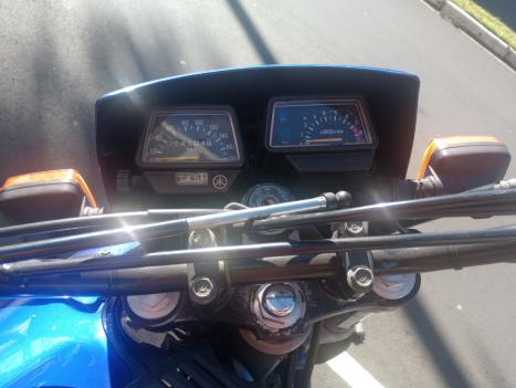 YAMAHA XT 600 E , Foto 4