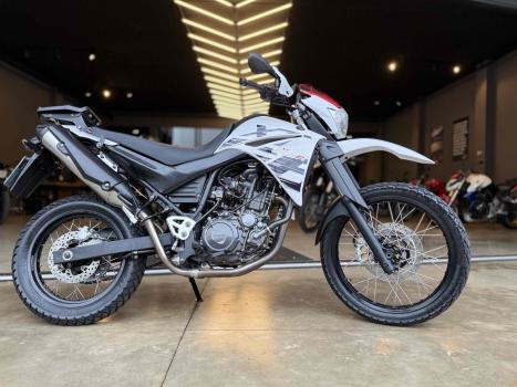 YAMAHA XT 660 R , Foto 1