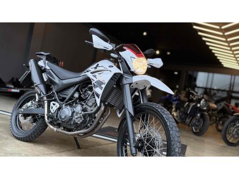 YAMAHA XT 660 R , Foto 8