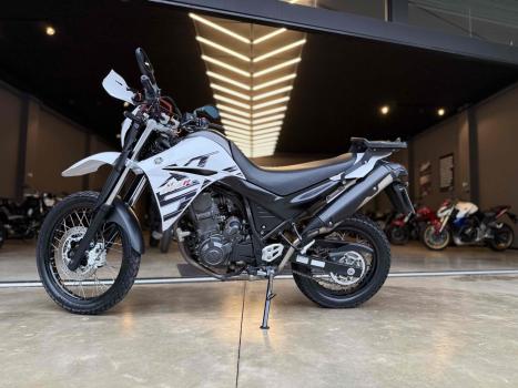 YAMAHA XT 660 R , Foto 14