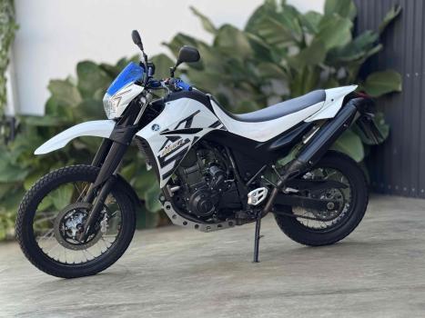 YAMAHA XT 660 R , Foto 2