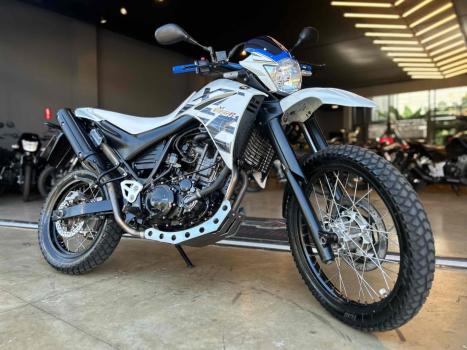 YAMAHA XT 660 R , Foto 2