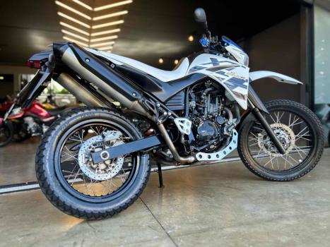 YAMAHA XT 660 R , Foto 3