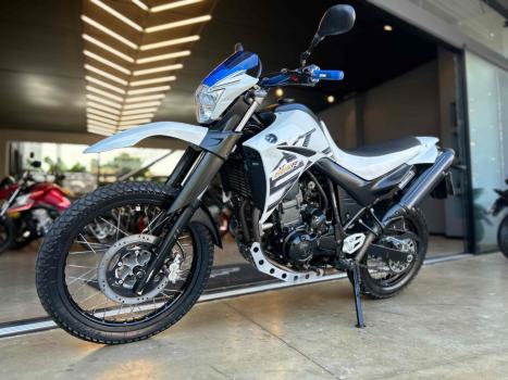 YAMAHA XT 660 R , Foto 4