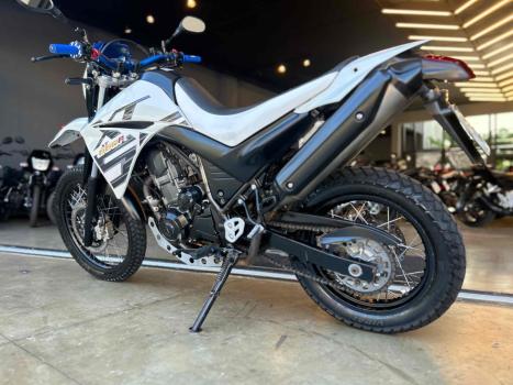 YAMAHA XT 660 R , Foto 6