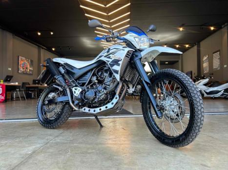 YAMAHA XT 660 R , Foto 8