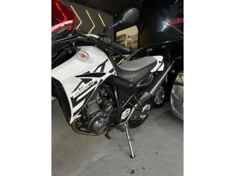 YAMAHA XT 660 R , Foto 3