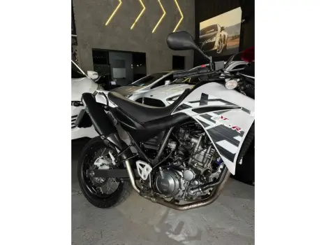 YAMAHA XT 660 R , Foto 4
