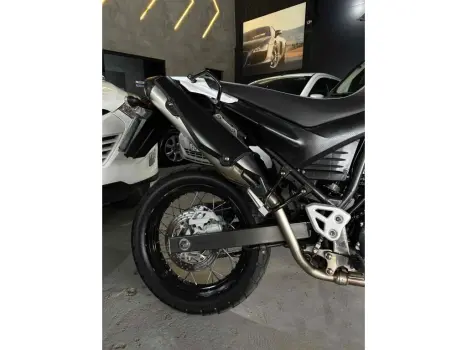 YAMAHA XT 660 R , Foto 5