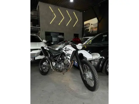 YAMAHA XT 660 R , Foto 6