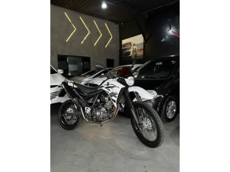 YAMAHA XT 660 R , Foto 7