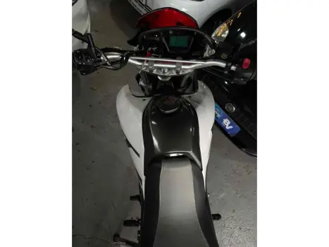 YAMAHA XT 660 R , Foto 8