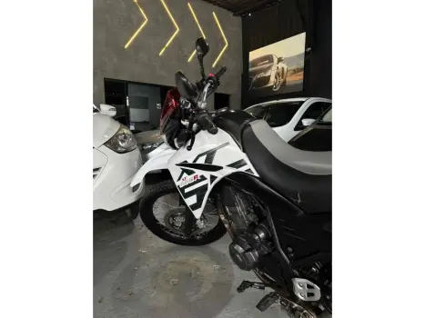 YAMAHA XT 660 R , Foto 9