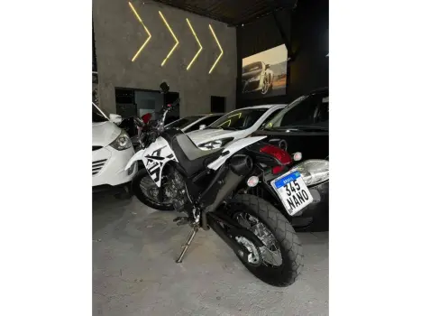 YAMAHA XT 660 R , Foto 10