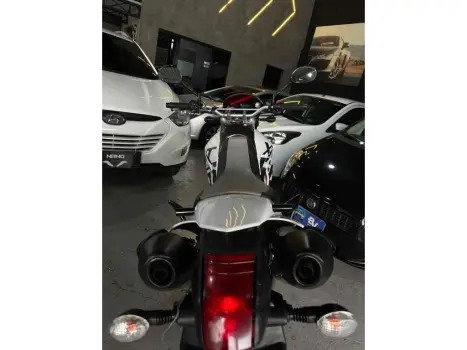YAMAHA XT 660 R , Foto 12