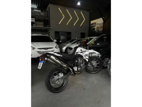 YAMAHA XT 660 R , Foto 13