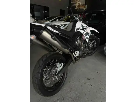 YAMAHA XT 660 R , Foto 16