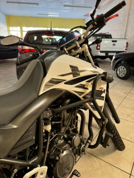 YAMAHA XT 660 R , Foto 3