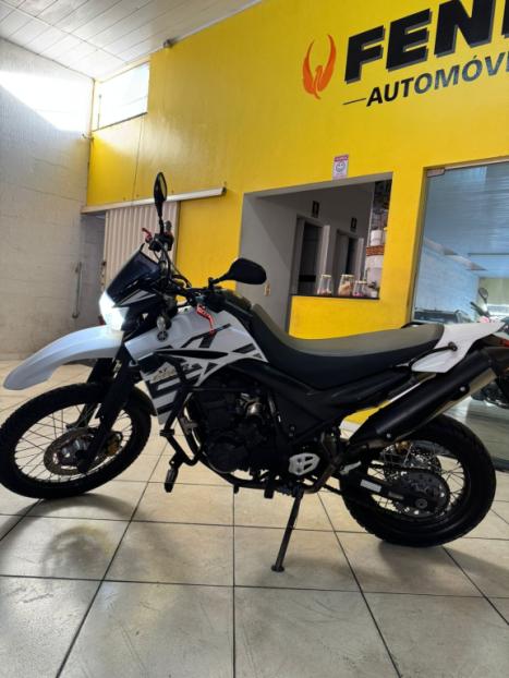 YAMAHA XT 660 R , Foto 2
