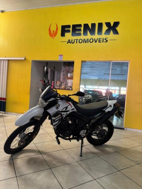 YAMAHA XT 660 R , Foto 5