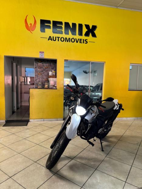 YAMAHA XT 660 R , Foto 6