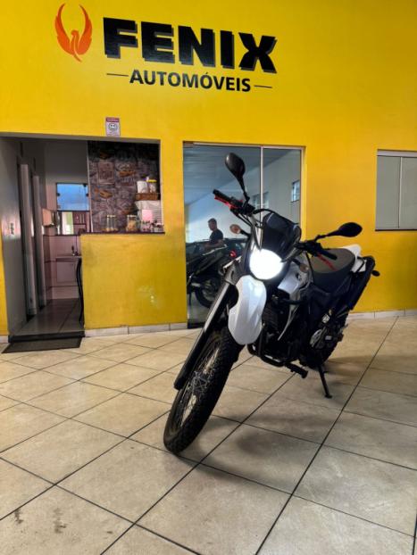 YAMAHA XT 660 R , Foto 7