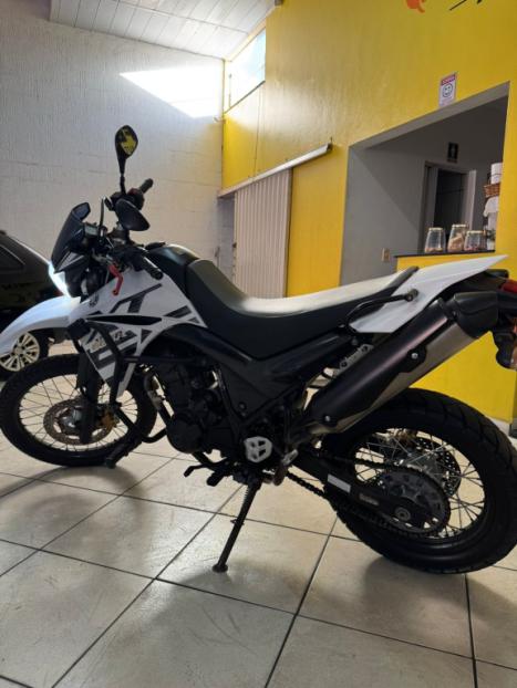 YAMAHA XT 660 R , Foto 8