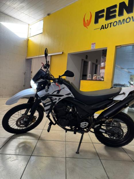 YAMAHA XT 660 R , Foto 4