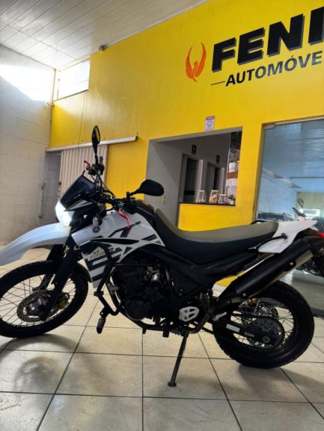 YAMAHA XT 660 R , Foto 9