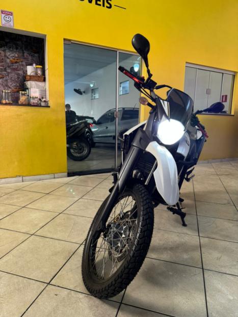 YAMAHA XT 660 R , Foto 10