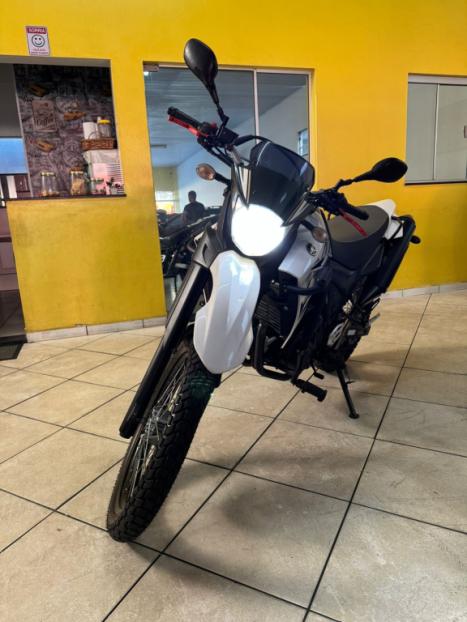 YAMAHA XT 660 R , Foto 11