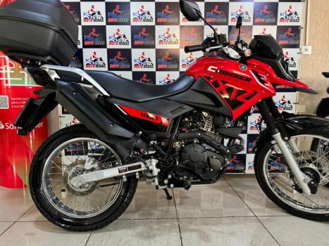 YAMAHA XTZ 150 Crosser S, Foto 8