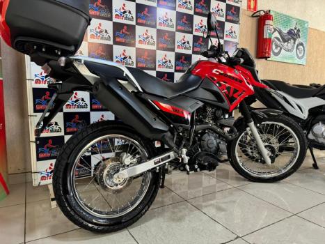 YAMAHA XTZ 150 Crosser S, Foto 10