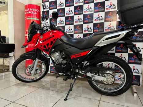 YAMAHA XTZ 150 Crosser S, Foto 4