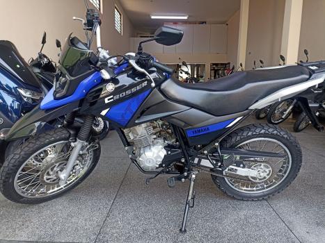 YAMAHA XTZ 150 Crosser Z, Foto 2