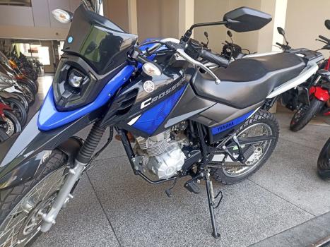 YAMAHA XTZ 150 Crosser Z, Foto 4