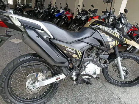 YAMAHA XTZ 150 Crosser Z, Foto 10