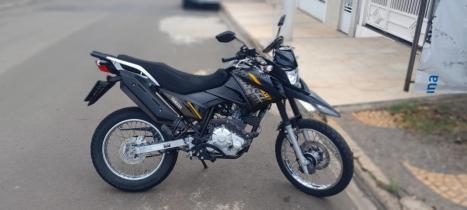 YAMAHA XTZ 150 Crosser Z, Foto 2