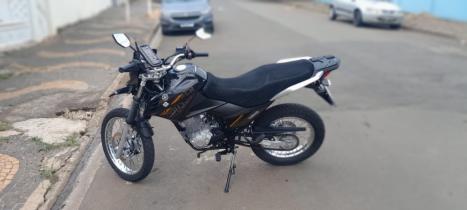 YAMAHA XTZ 150 Crosser Z, Foto 3