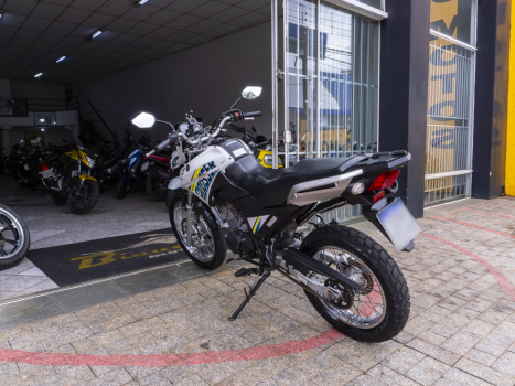 YAMAHA XTZ 150 Crosser S, Foto 5