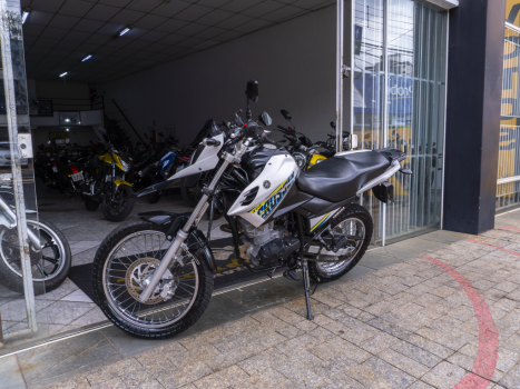 YAMAHA XTZ 150 Crosser S, Foto 3