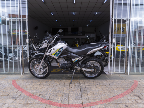 YAMAHA XTZ 150 Crosser S, Foto 4