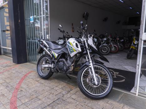 YAMAHA XTZ 150 Crosser S, Foto 1