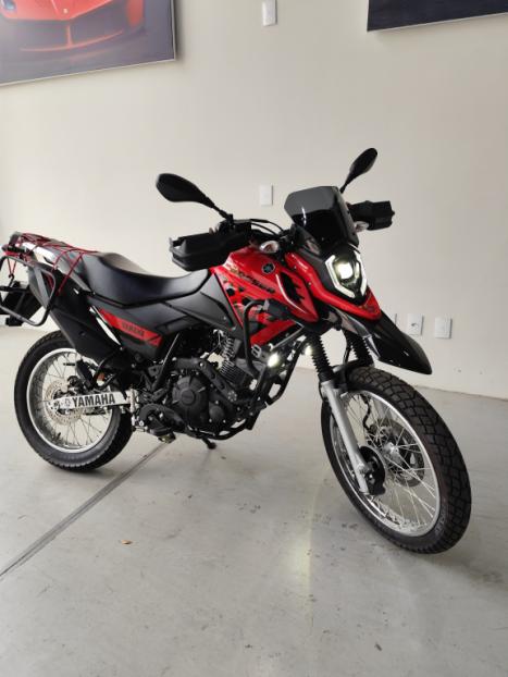 YAMAHA XTZ 150 Crosser S, Foto 3