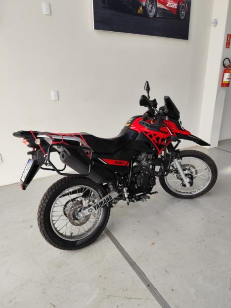 YAMAHA XTZ 150 Crosser S, Foto 4