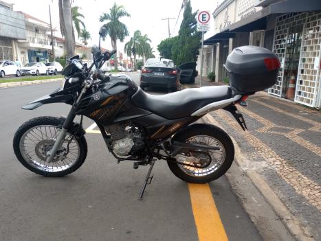 YAMAHA XTZ 150 Crosser Z, Foto 2