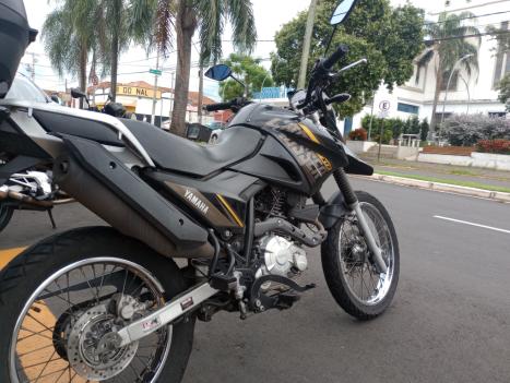 YAMAHA XTZ 150 Crosser Z, Foto 4