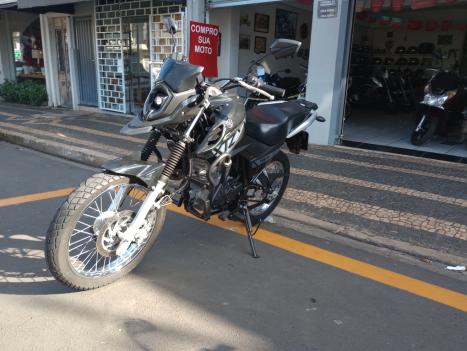 YAMAHA XTZ 150 Crosser S, Foto 2