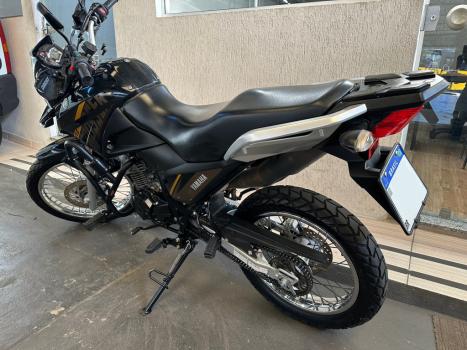 YAMAHA XTZ 150 Crosser S, Foto 3